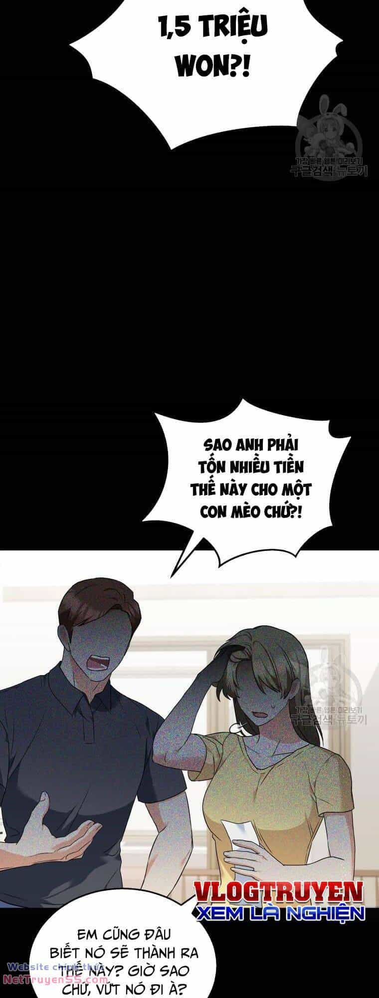 Xin Chào! Bác Sĩ Thú Y - Chương 7 - ảnh 18