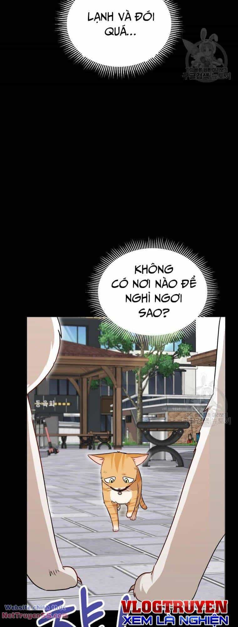 Xin Chào! Bác Sĩ Thú Y - Chương 7 - ảnh 23