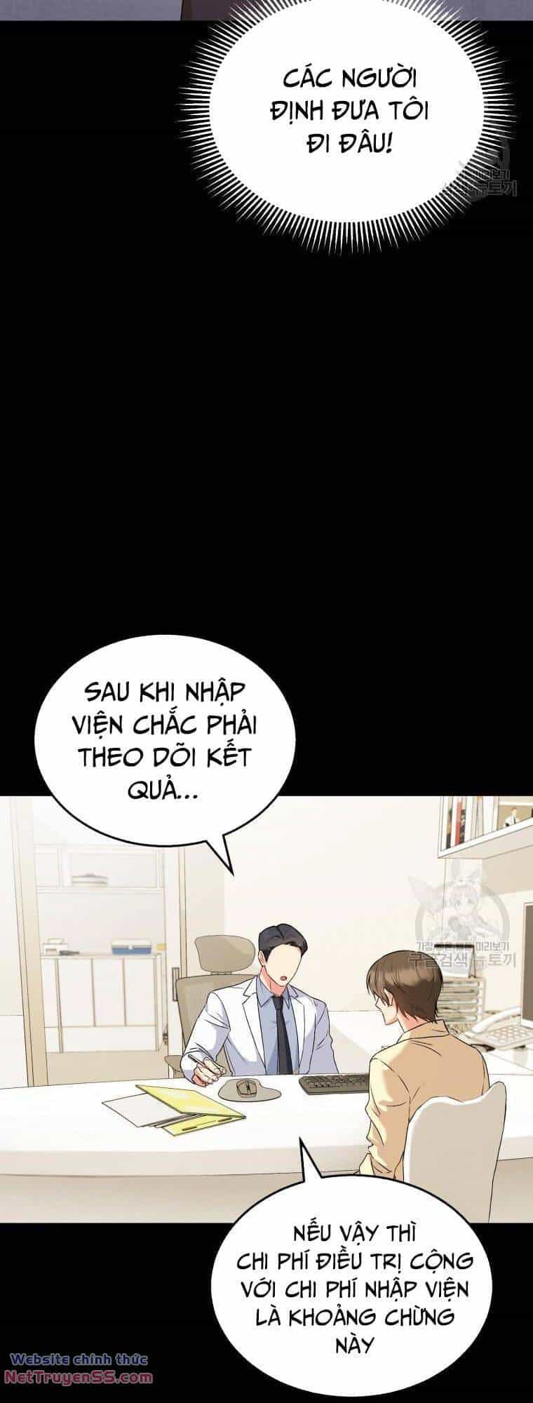 Xin Chào! Bác Sĩ Thú Y - Chương 7 - ảnh 49