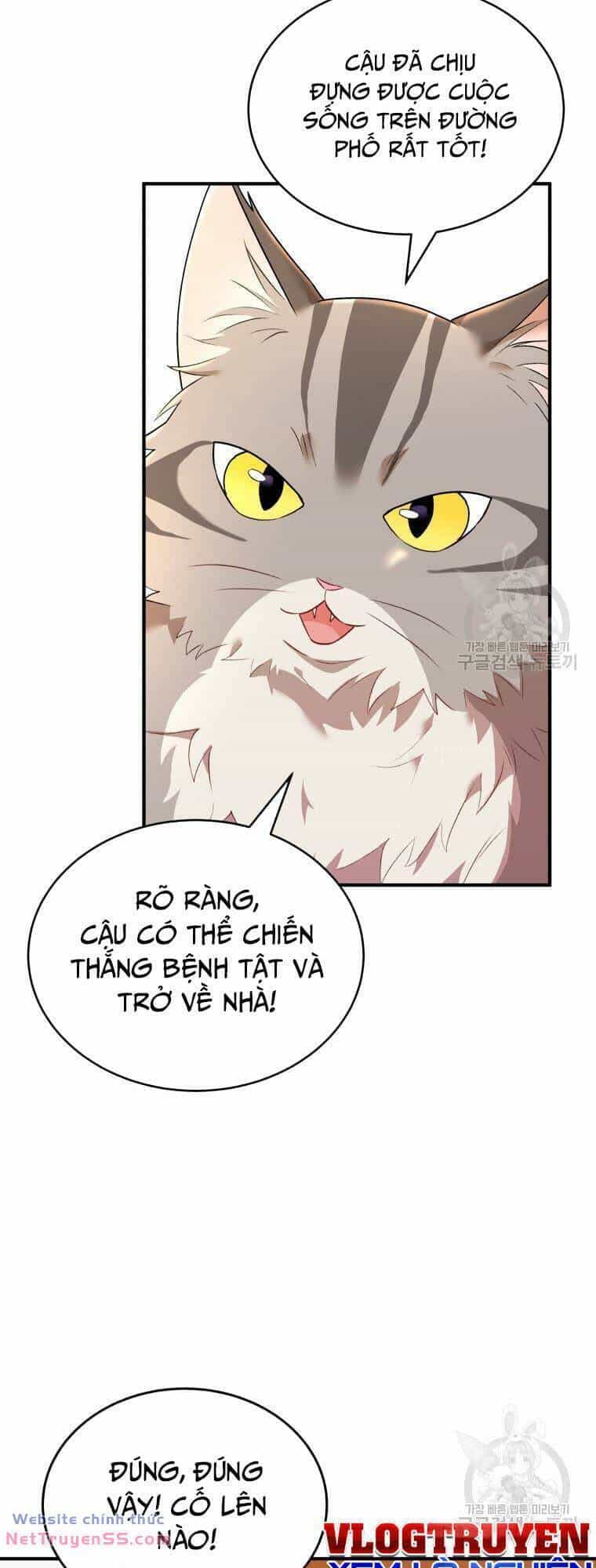 Xin Chào! Bác Sĩ Thú Y - Chương 7 - ảnh 65