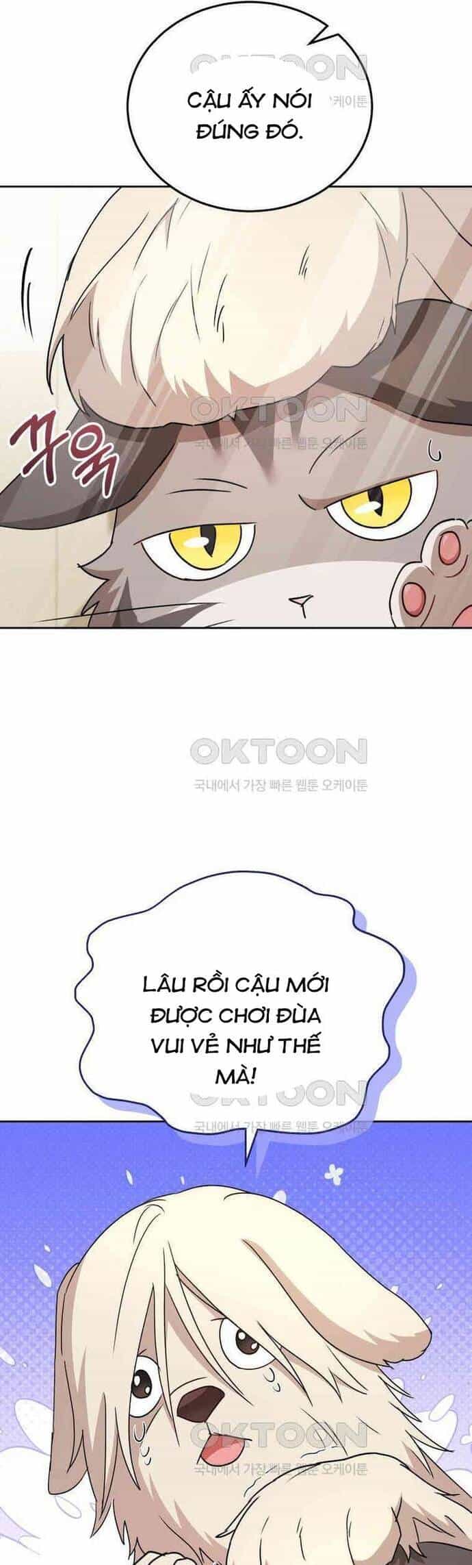 Xin Chào! Bác Sĩ Thú Y - Chương 70 - ảnh 10