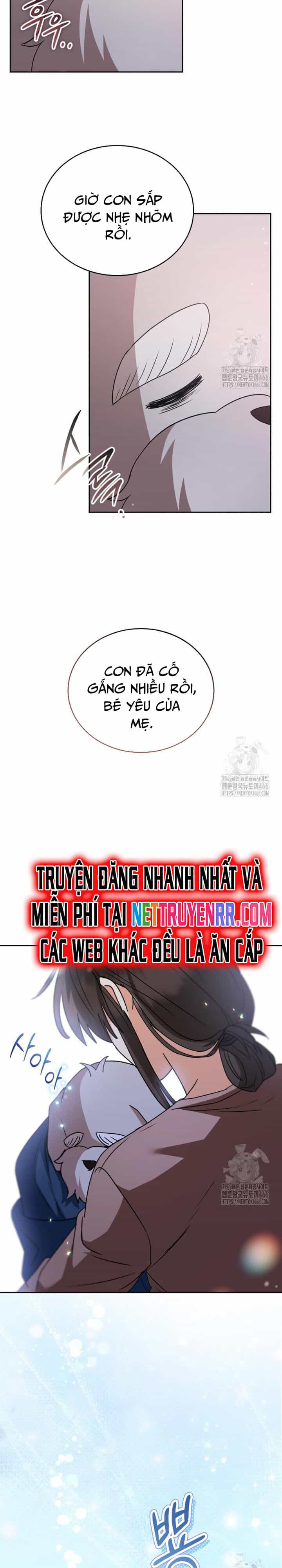 Xin Chào! Bác Sĩ Thú Y - Chương 73 - ảnh 8
