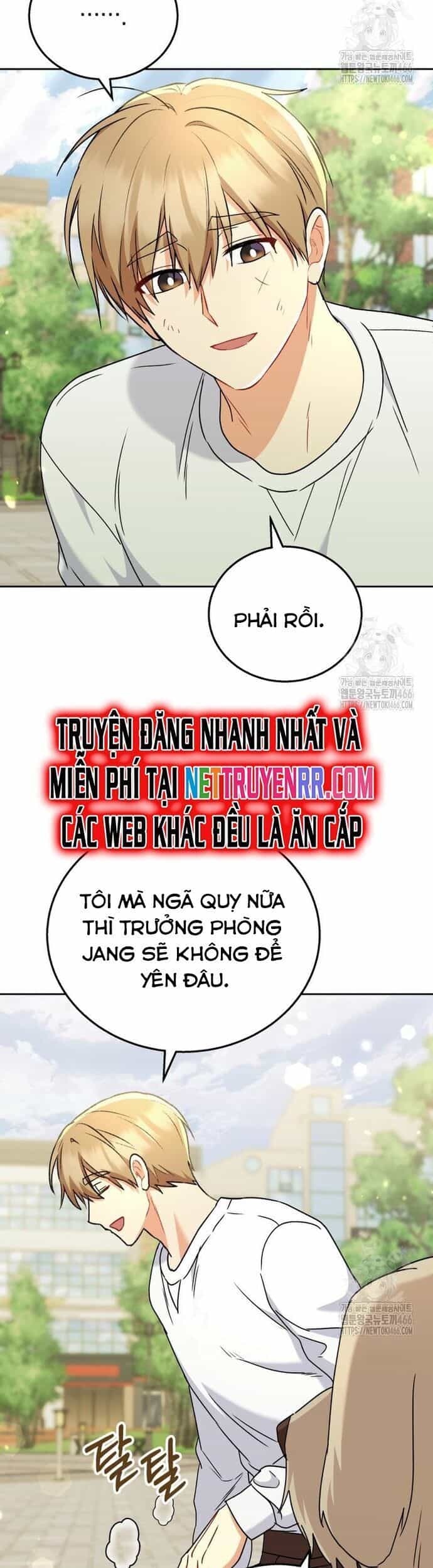 Xin Chào! Bác Sĩ Thú Y - Chương 74 - ảnh 33