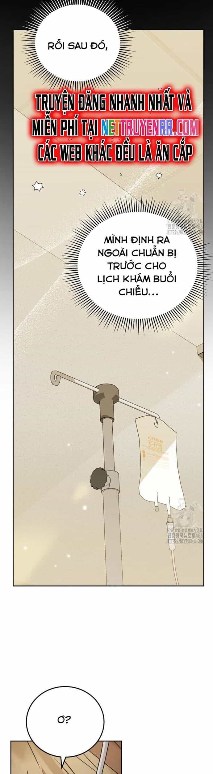 Xin Chào! Bác Sĩ Thú Y - Chương 74 - ảnh 8