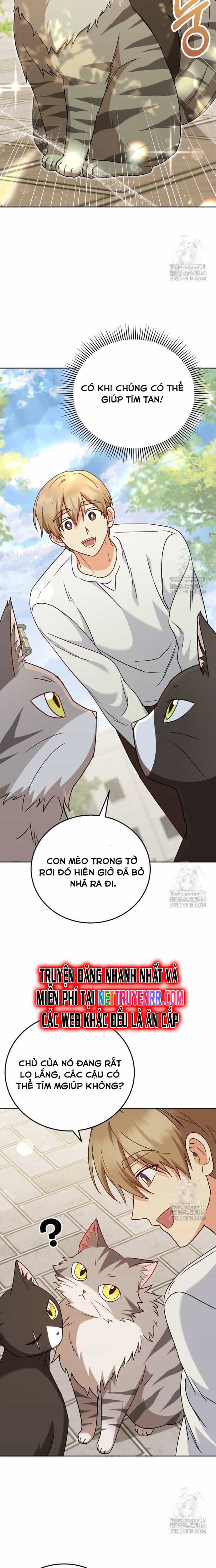 Xin Chào! Bác Sĩ Thú Y - Chương 75 - ảnh 14