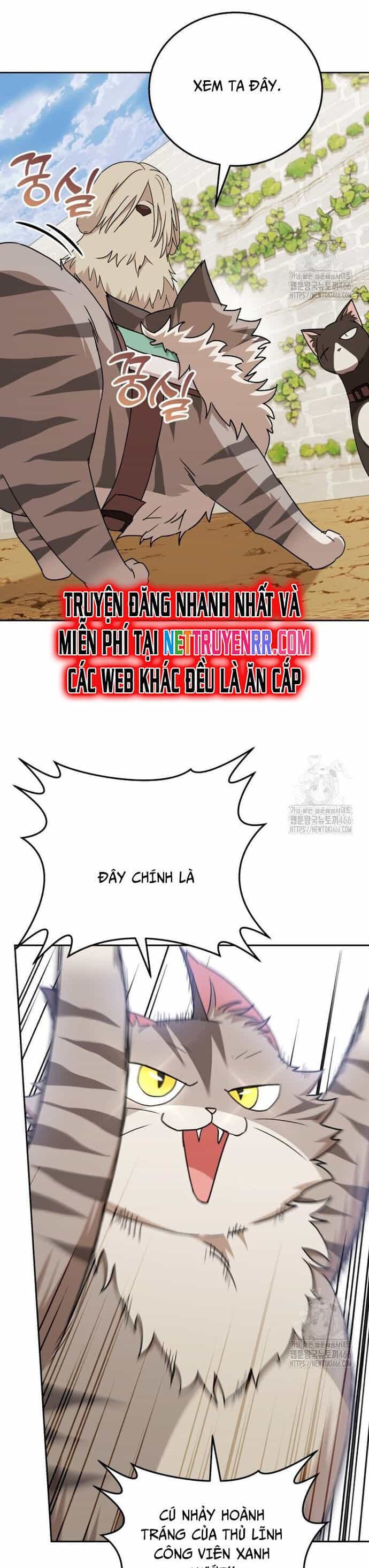 Xin Chào! Bác Sĩ Thú Y - Chương 76 - ảnh 21