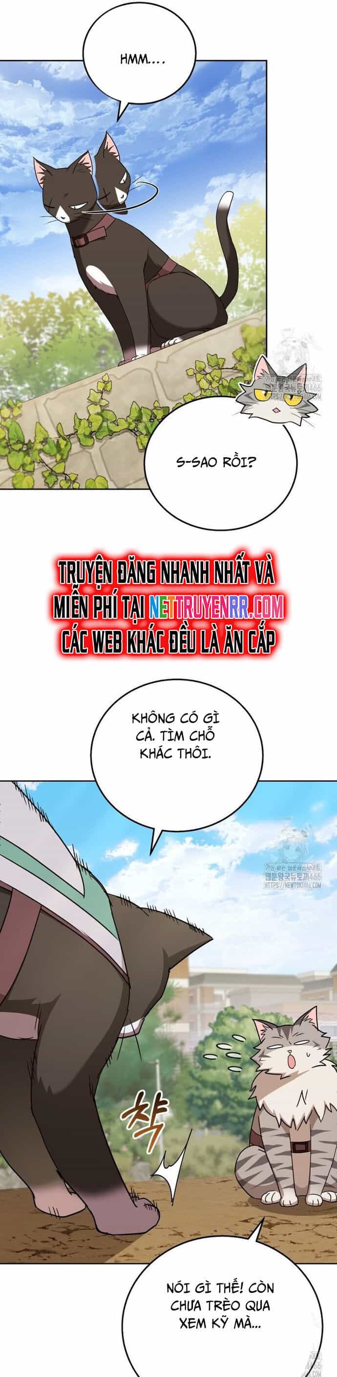 Xin Chào! Bác Sĩ Thú Y - Chương 76 - ảnh 25