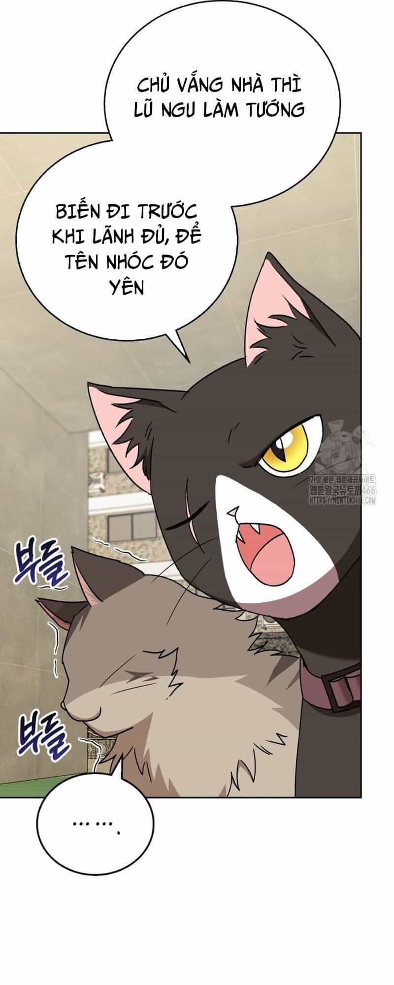 Xin Chào! Bác Sĩ Thú Y - Chương 77 - ảnh 20