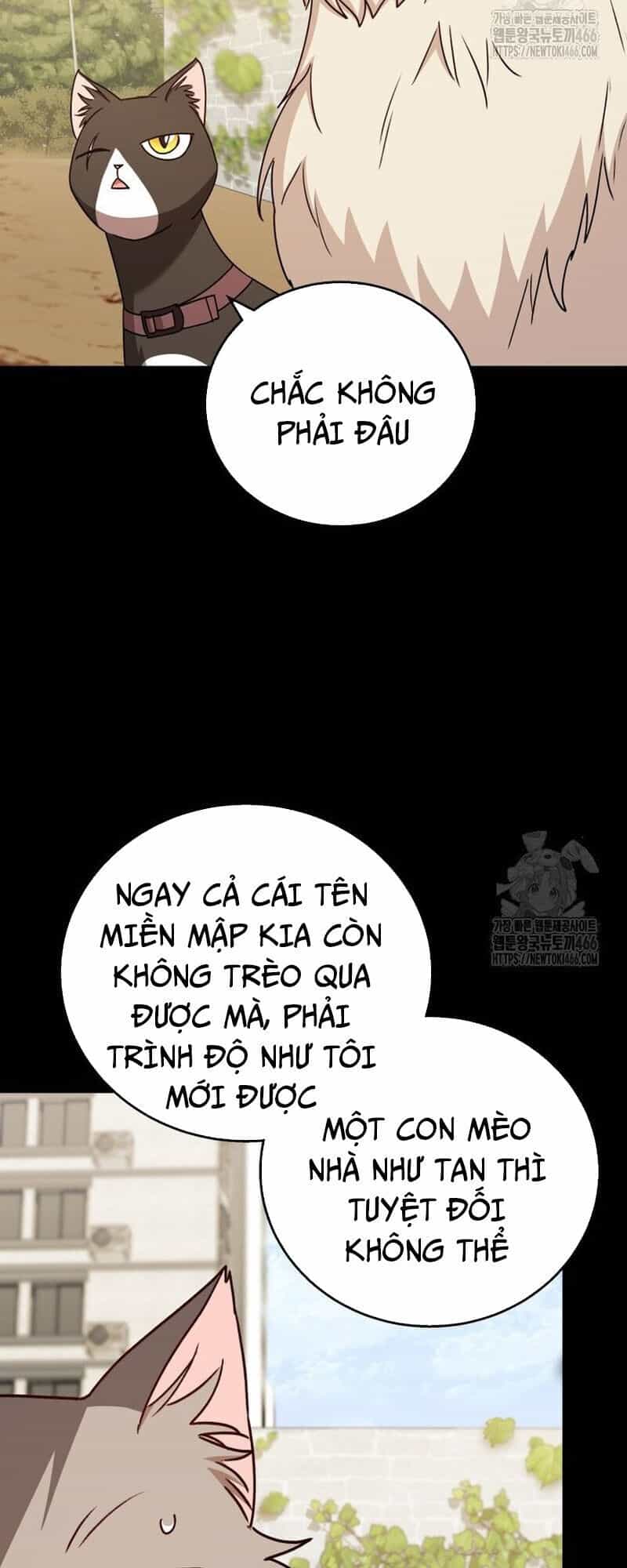 Xin Chào! Bác Sĩ Thú Y - Chương 77 - ảnh 28