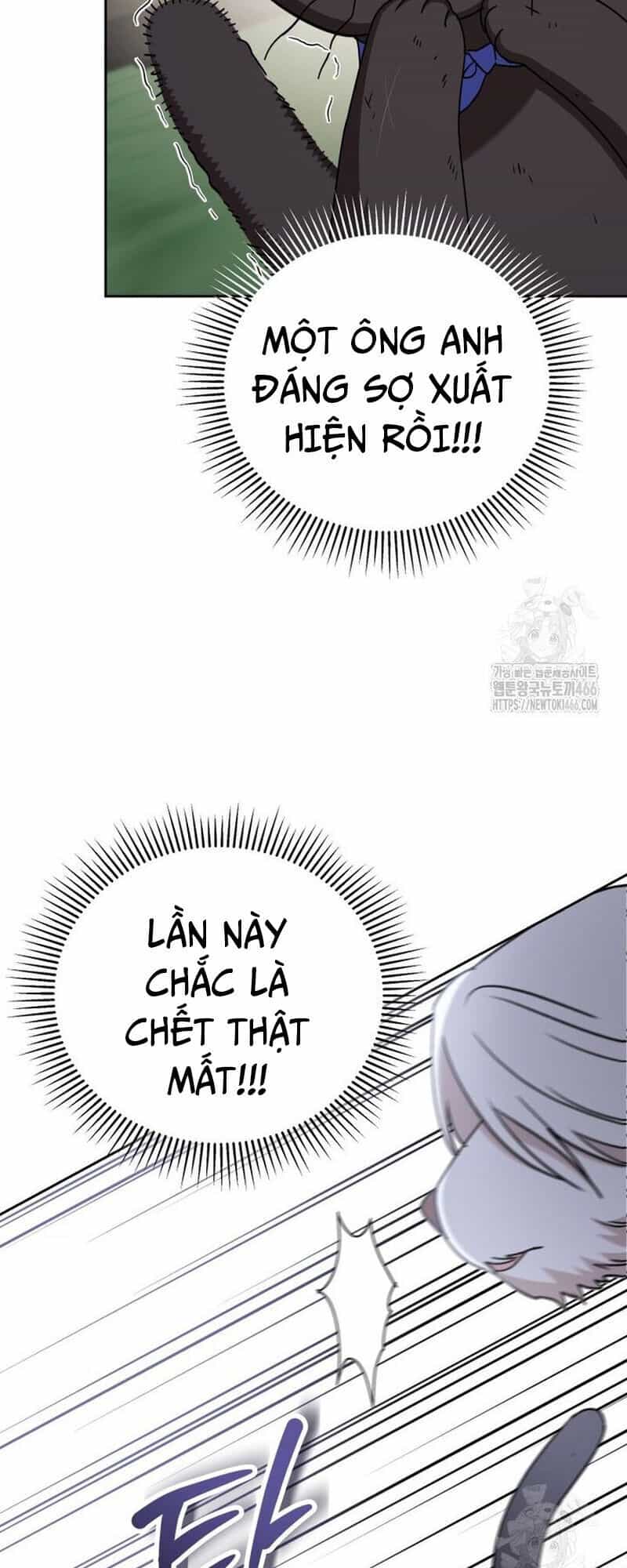 Xin Chào! Bác Sĩ Thú Y - Chương 77 - ảnh 49