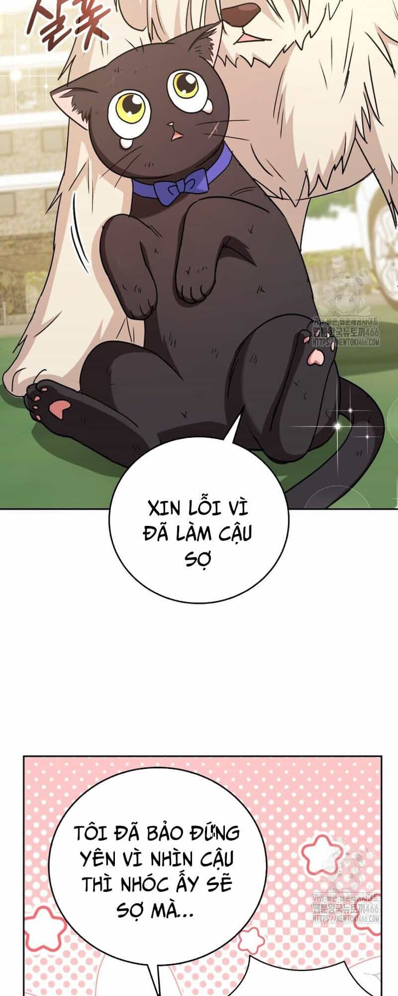 Xin Chào! Bác Sĩ Thú Y - Chương 77 - ảnh 52