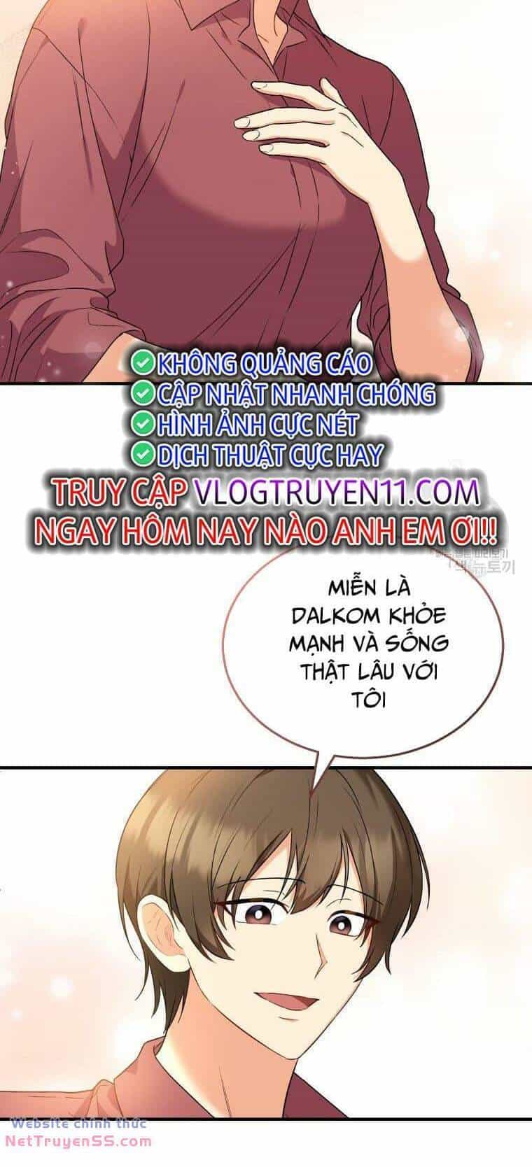 Xin Chào! Bác Sĩ Thú Y - Chương 8 - ảnh 39