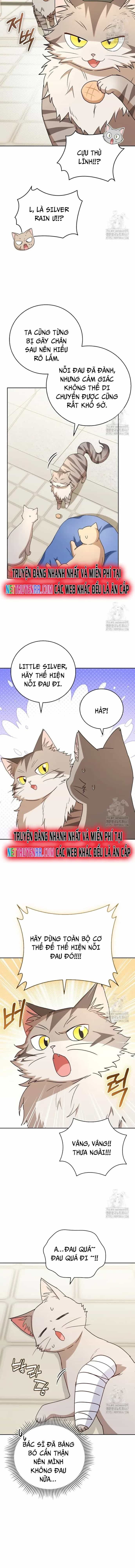 Xin Chào! Bác Sĩ Thú Y - Chương 81 - ảnh 10