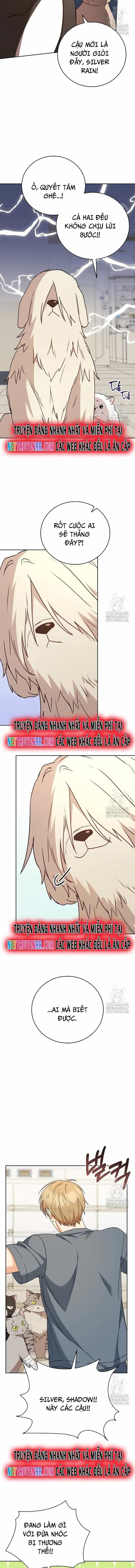 Xin Chào! Bác Sĩ Thú Y - Chương 81 - ảnh 14