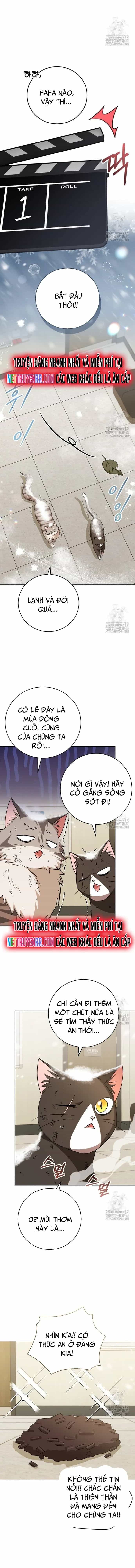 Xin Chào! Bác Sĩ Thú Y - Chương 82 - ảnh 9