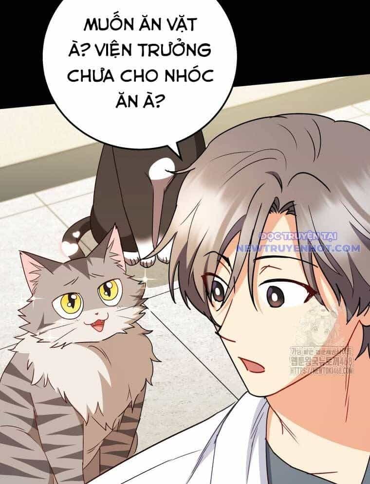 Xin Chào! Bác Sĩ Thú Y - Chương 84 - ảnh 19