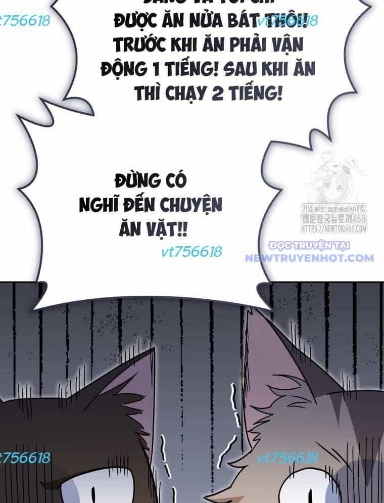 Xin Chào! Bác Sĩ Thú Y - Chương 84 - ảnh 51