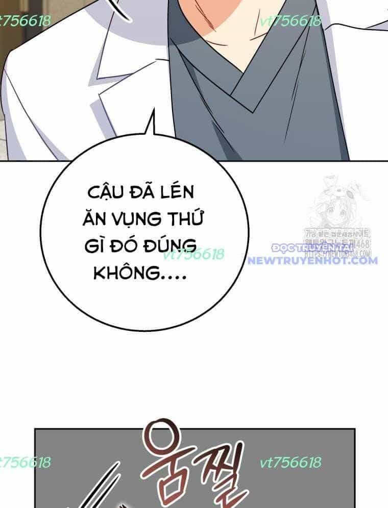 Xin Chào! Bác Sĩ Thú Y - Chương 84 - ảnh 6