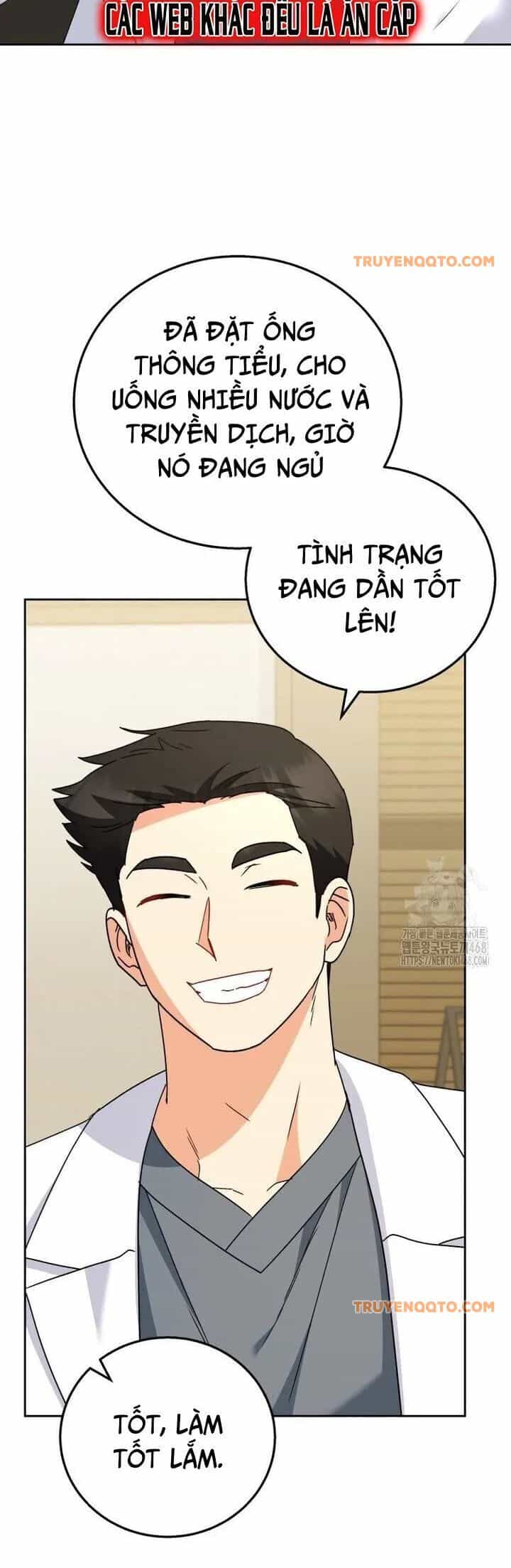 Xin Chào! Bác Sĩ Thú Y - Chương 85 - ảnh 43