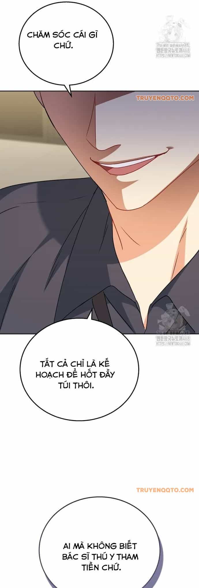 Xin Chào! Bác Sĩ Thú Y - Chương 86 - ảnh 13