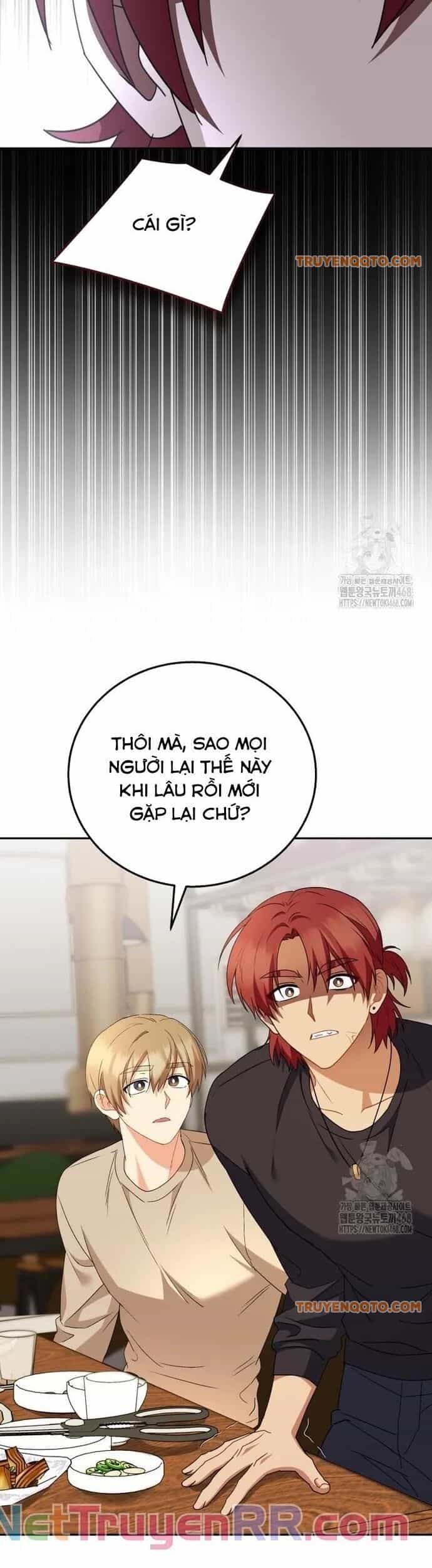 Xin Chào! Bác Sĩ Thú Y - Chương 86 - ảnh 26