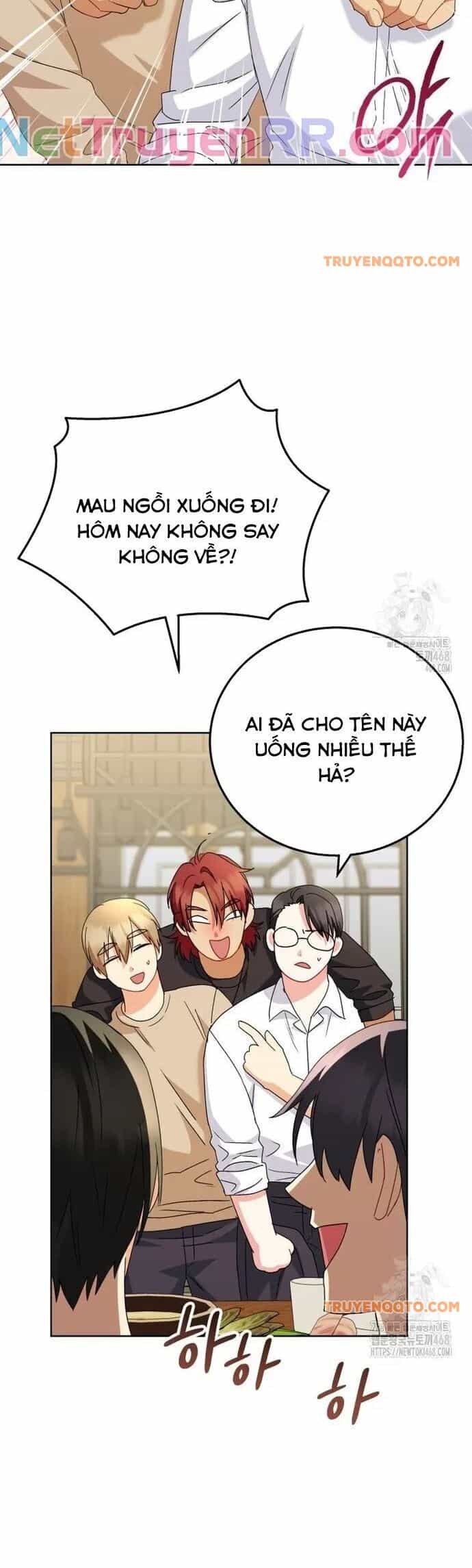 Xin Chào! Bác Sĩ Thú Y - Chương 86 - ảnh 4