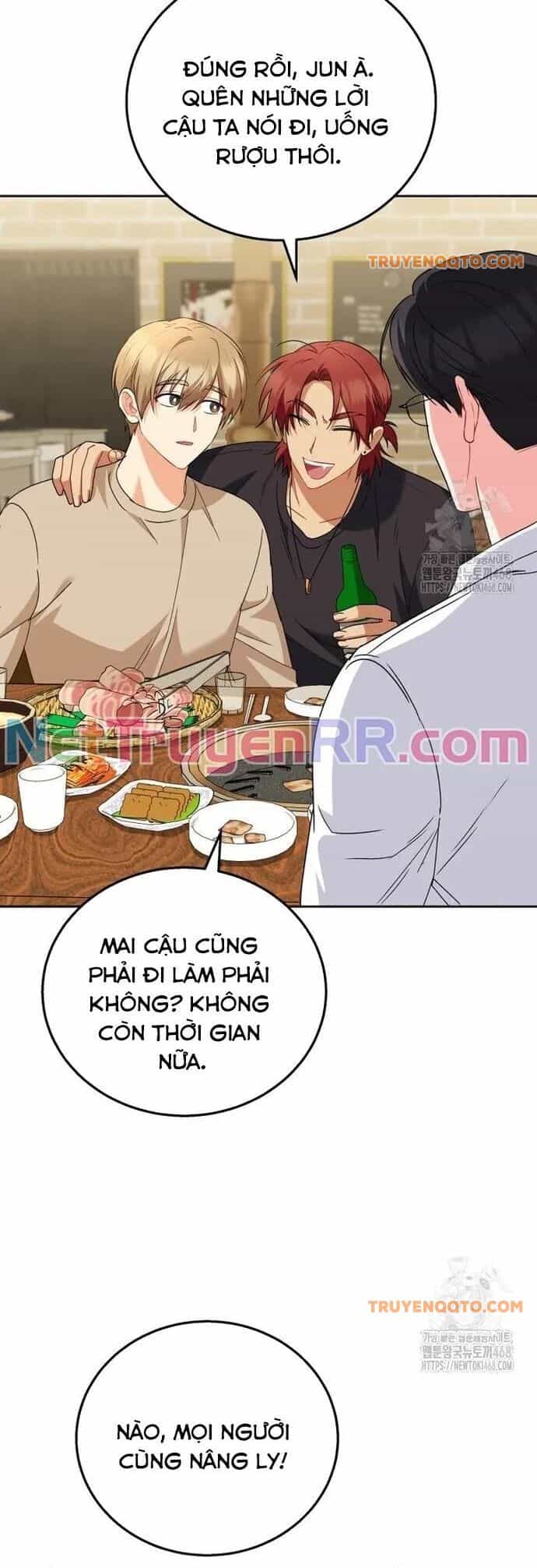 Xin Chào! Bác Sĩ Thú Y - Chương 86 - ảnh 42