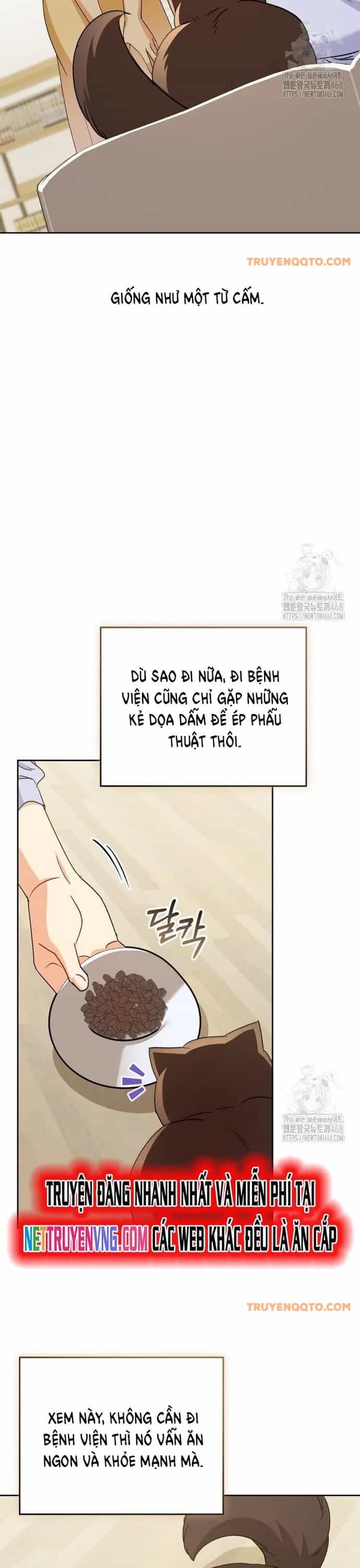 Xin Chào! Bác Sĩ Thú Y - Chương 87 - ảnh 30