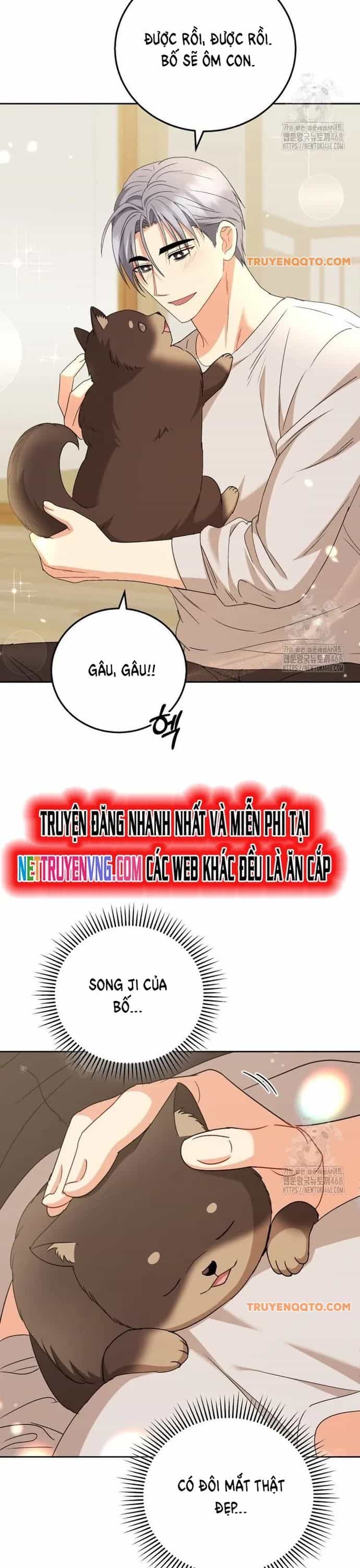 Xin Chào! Bác Sĩ Thú Y - Chương 87 - ảnh 7