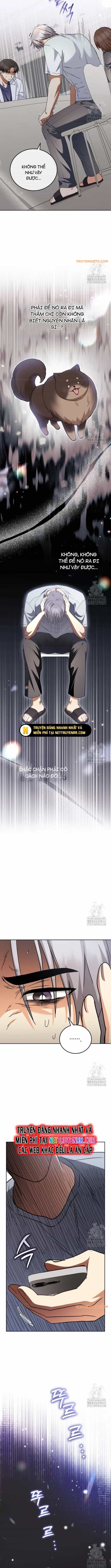 Xin Chào! Bác Sĩ Thú Y - Chương 88 - ảnh 7