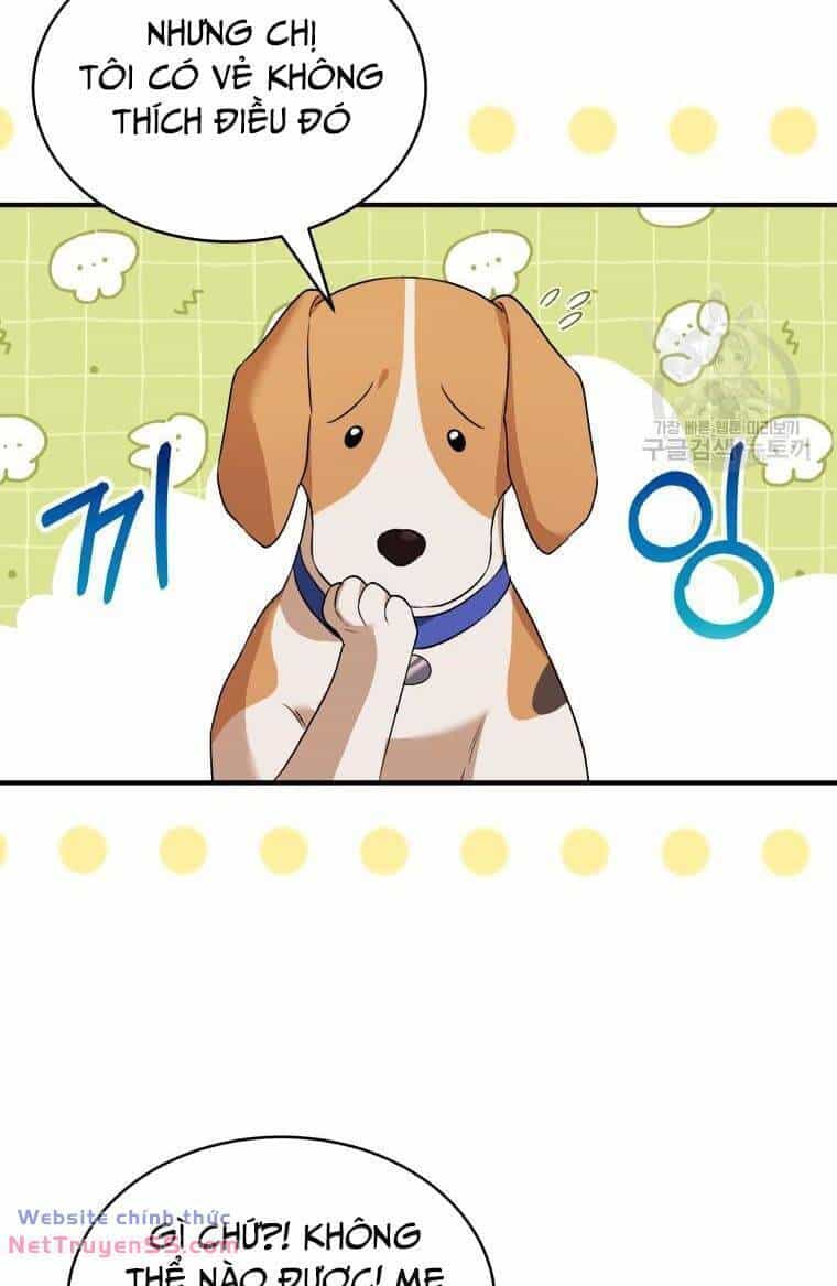 Xin Chào! Bác Sĩ Thú Y - Chương 9 - ảnh 26