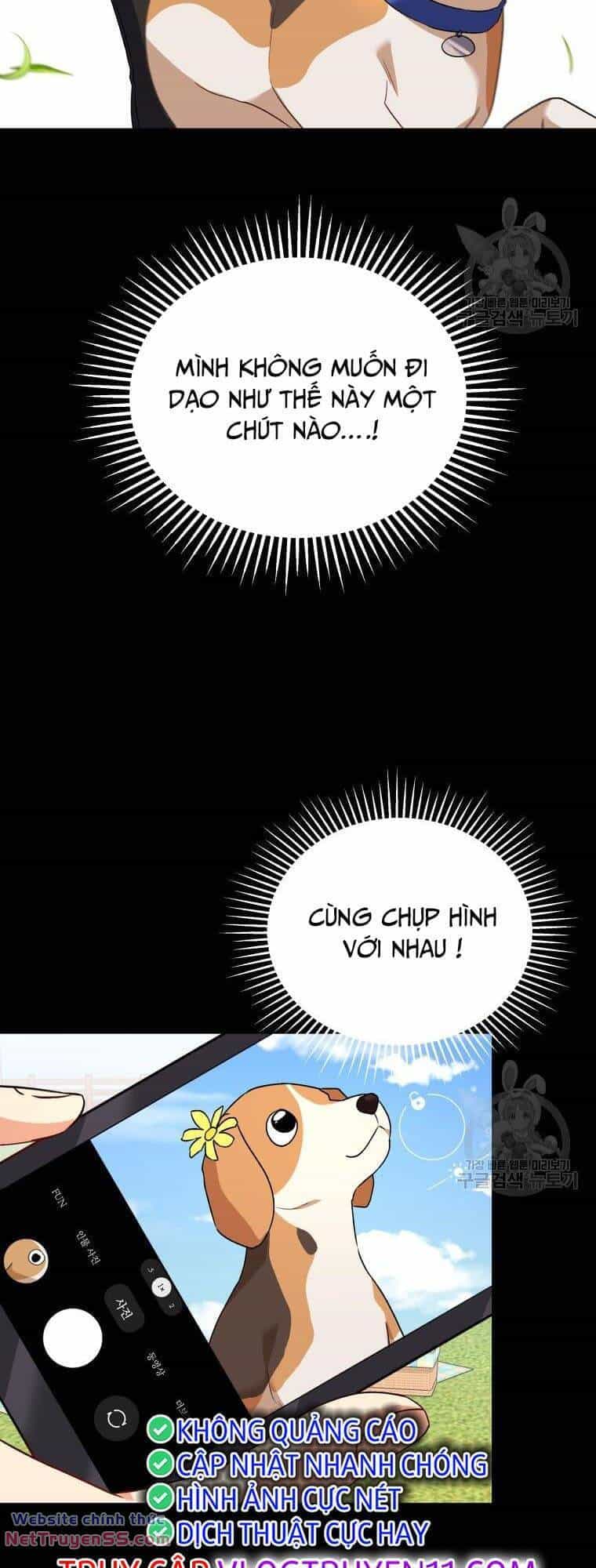 Xin Chào! Bác Sĩ Thú Y - Chương 9 - ảnh 42