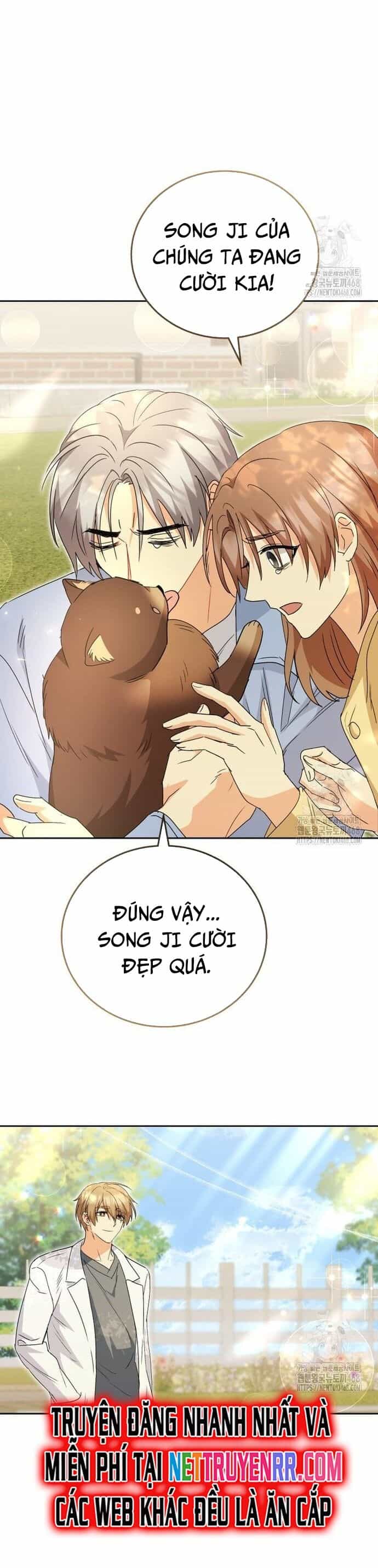 Xin Chào! Bác Sĩ Thú Y - Chương 91 - ảnh 31
