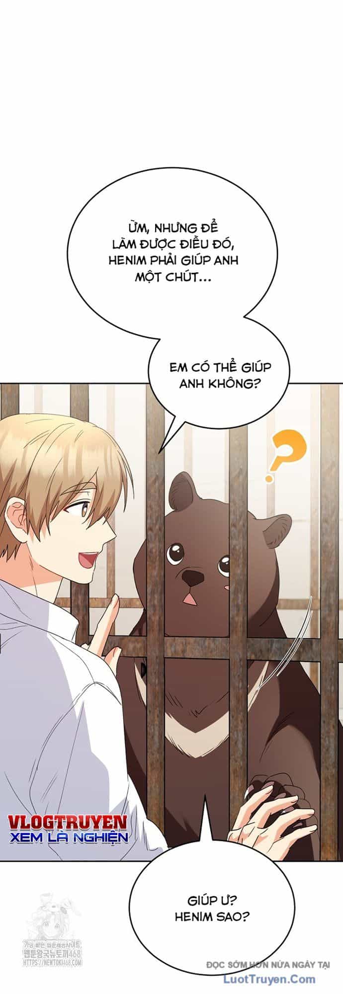 Xin Chào! Bác Sĩ Thú Y - Chương 93 - ảnh 15