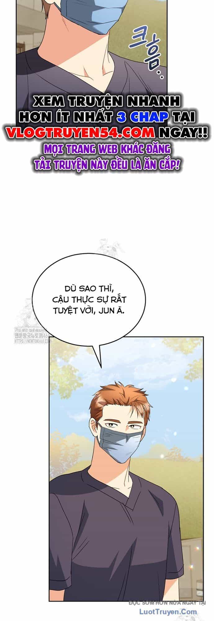Xin Chào! Bác Sĩ Thú Y - Chương 93 - ảnh 26