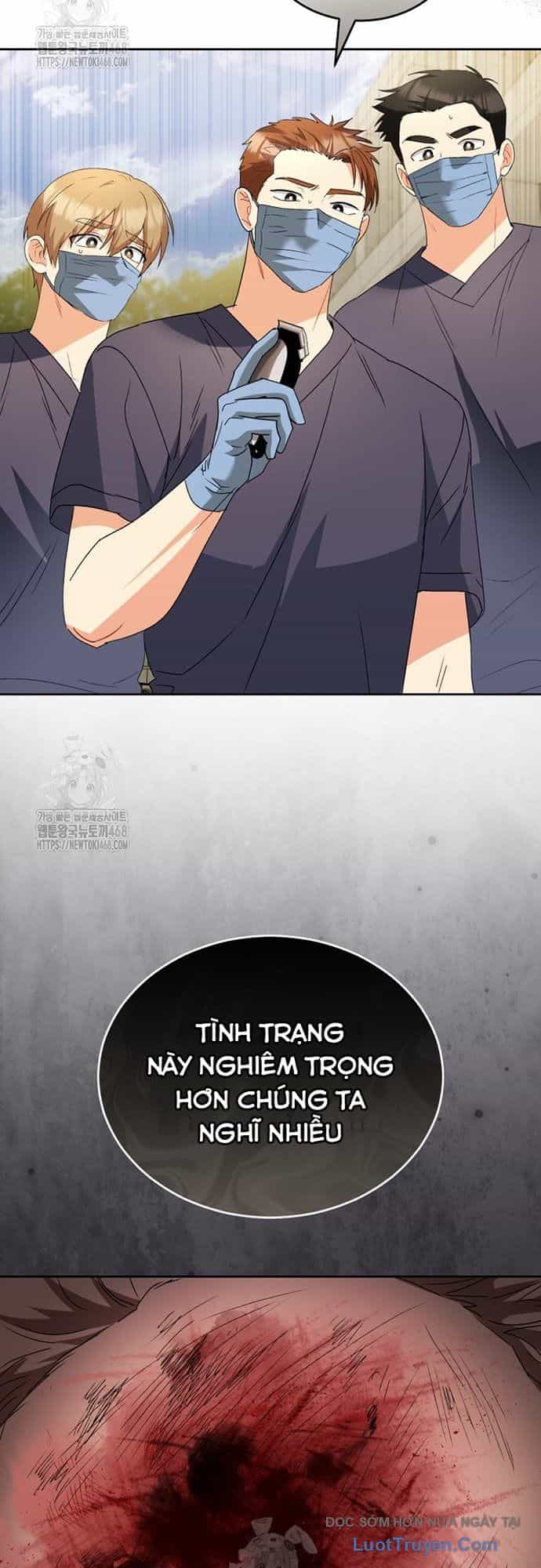 Xin Chào! Bác Sĩ Thú Y - Chương 93 - ảnh 34