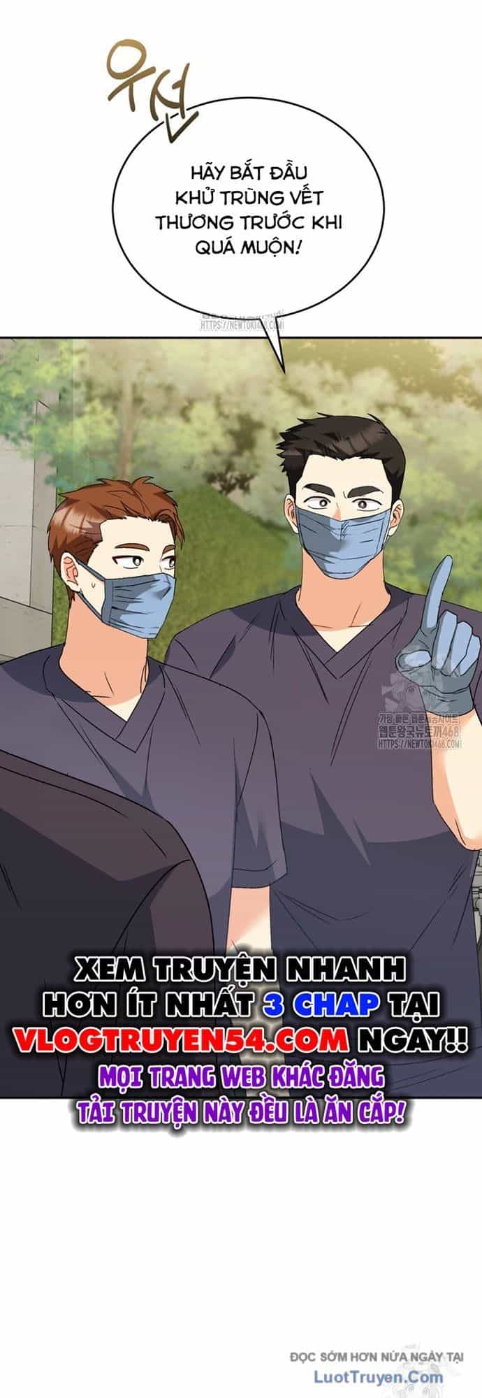 Xin Chào! Bác Sĩ Thú Y - Chương 93 - ảnh 39