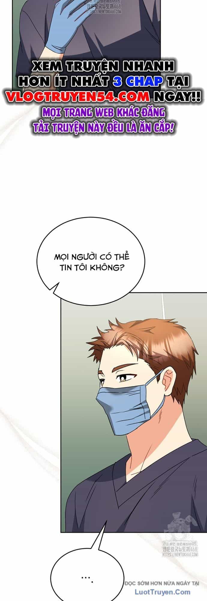 Xin Chào! Bác Sĩ Thú Y - Chương 93 - ảnh 49