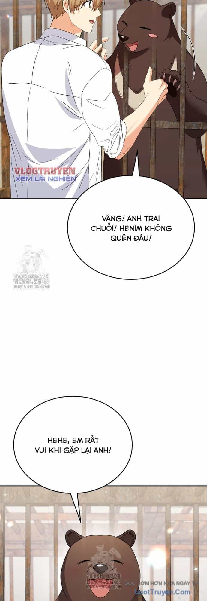 Xin Chào! Bác Sĩ Thú Y - Chương 93 - ảnh 9