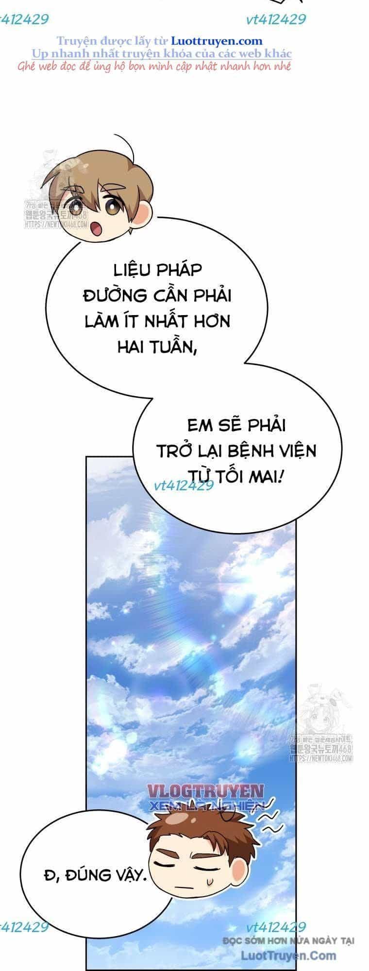 Xin Chào! Bác Sĩ Thú Y - Chương 95 - ảnh 29
