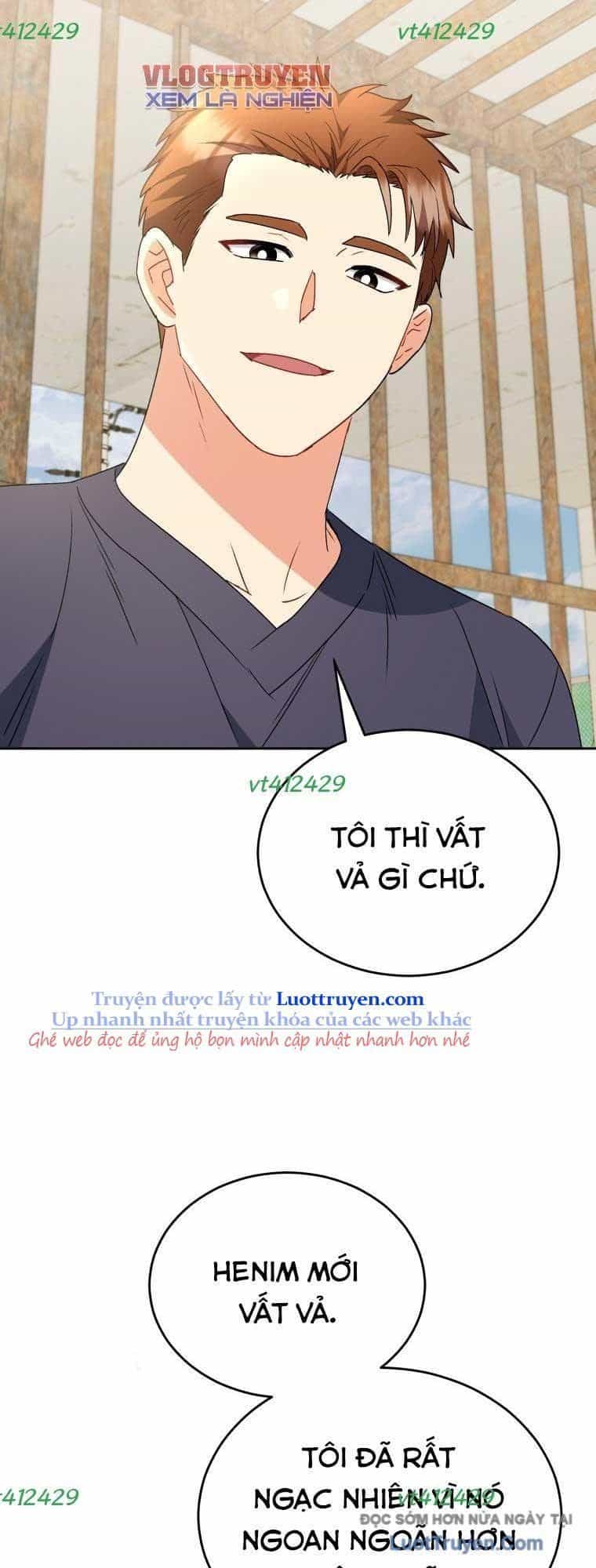 Xin Chào! Bác Sĩ Thú Y - Chương 95 - ảnh 37