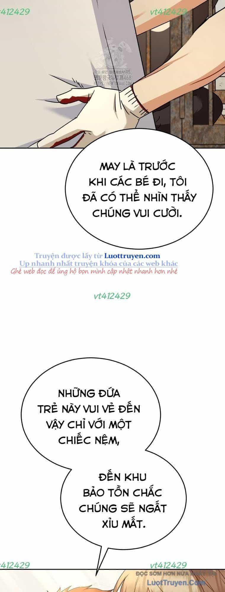 Xin Chào! Bác Sĩ Thú Y - Chương 95 - ảnh 45
