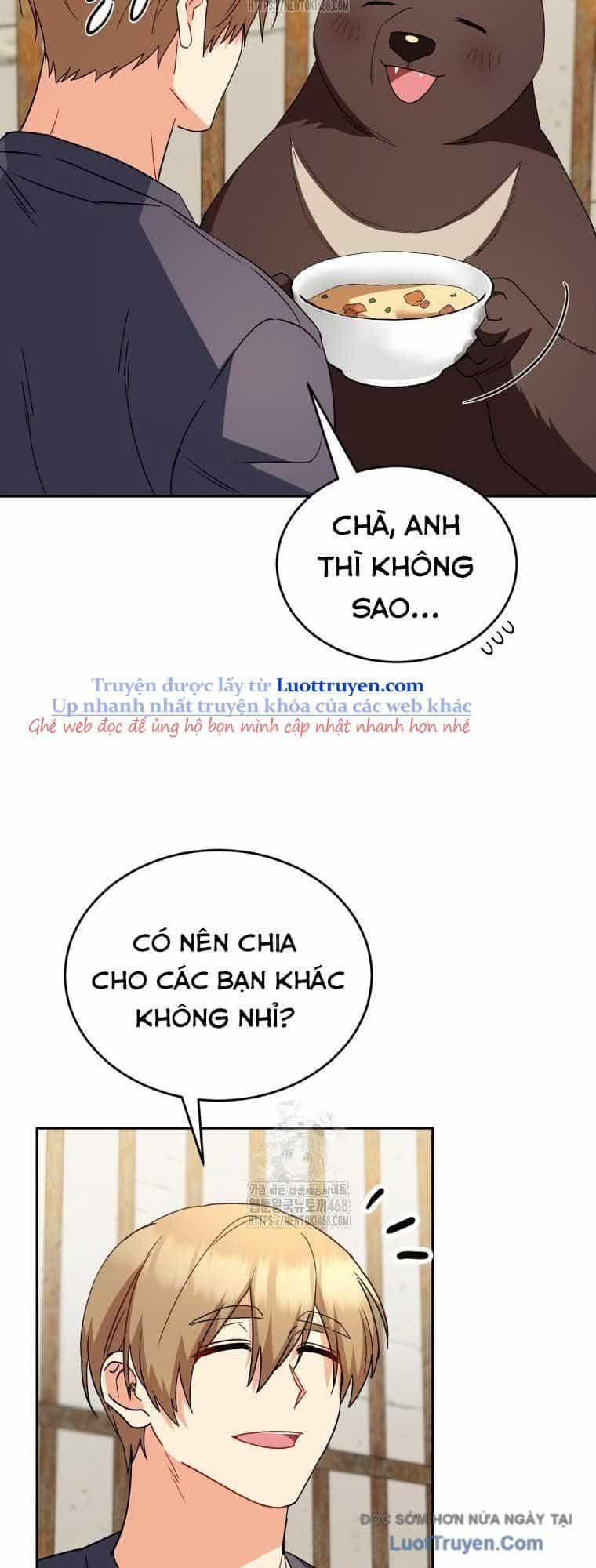 Xin Chào! Bác Sĩ Thú Y - Chương 95 - ảnh 58