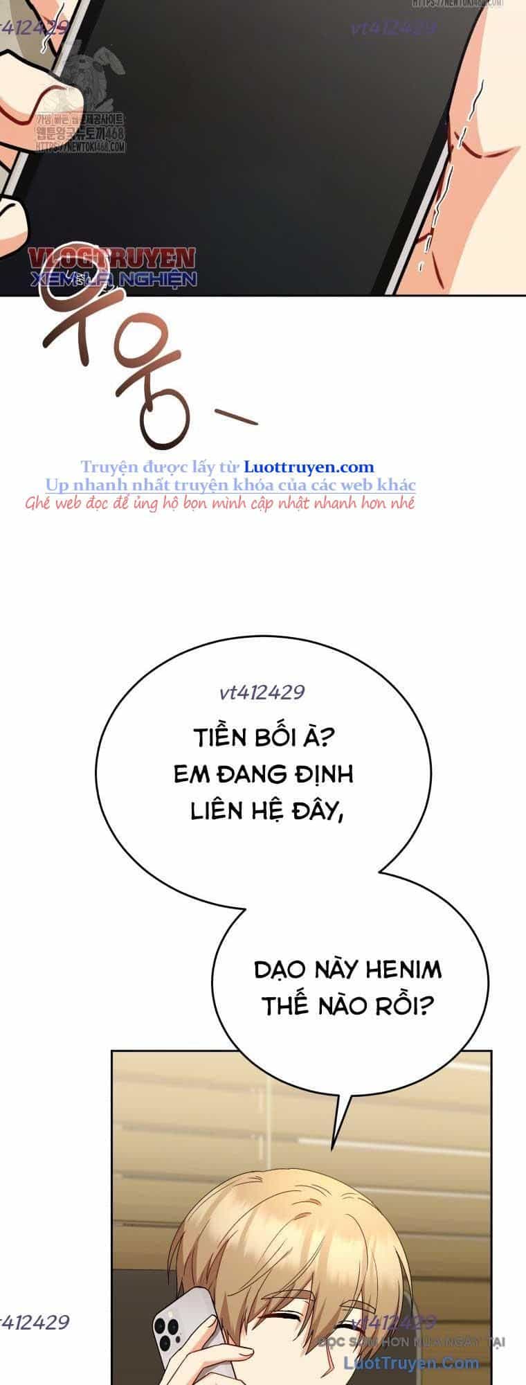 Xin Chào! Bác Sĩ Thú Y - Chương 95 - ảnh 69