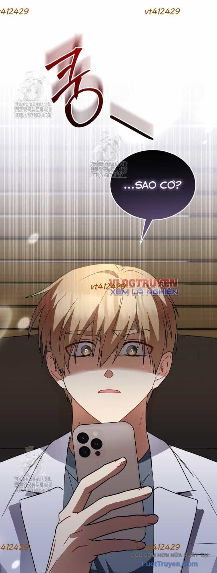 Xin Chào! Bác Sĩ Thú Y - Chương 95 - ảnh 71