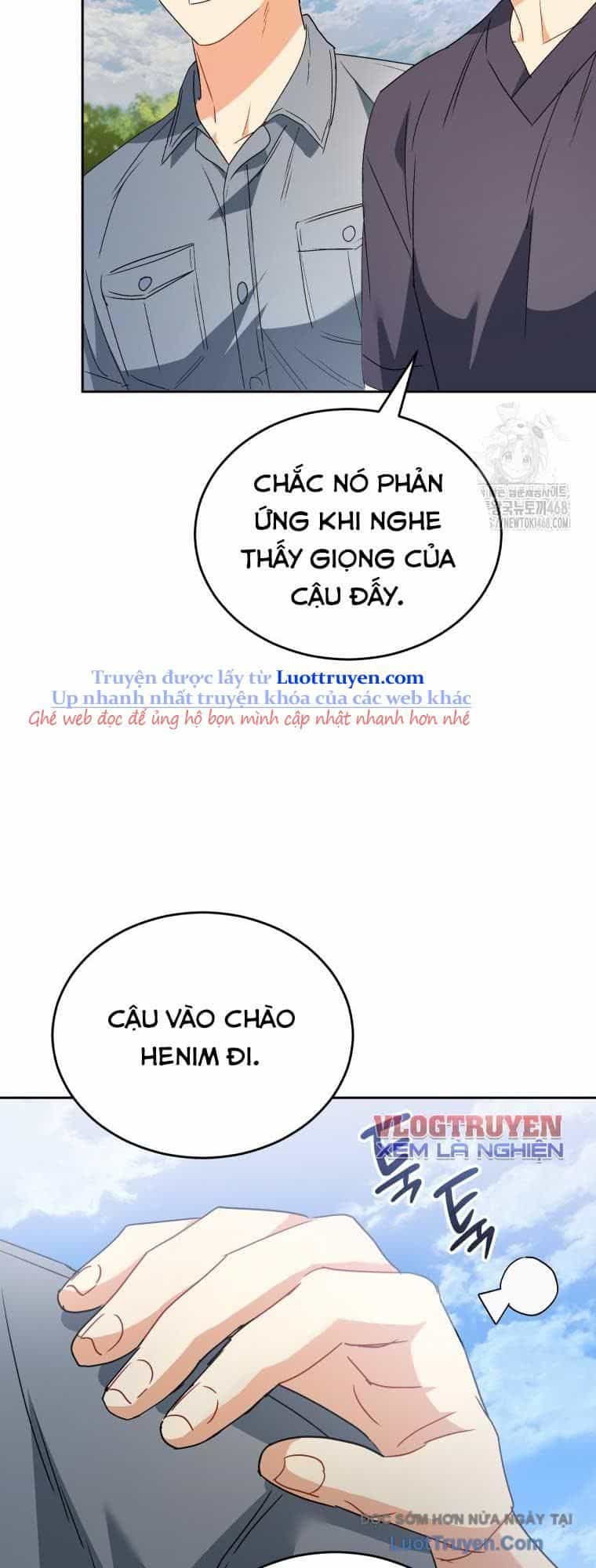 Xin Chào! Bác Sĩ Thú Y - Chương 96 - ảnh 21
