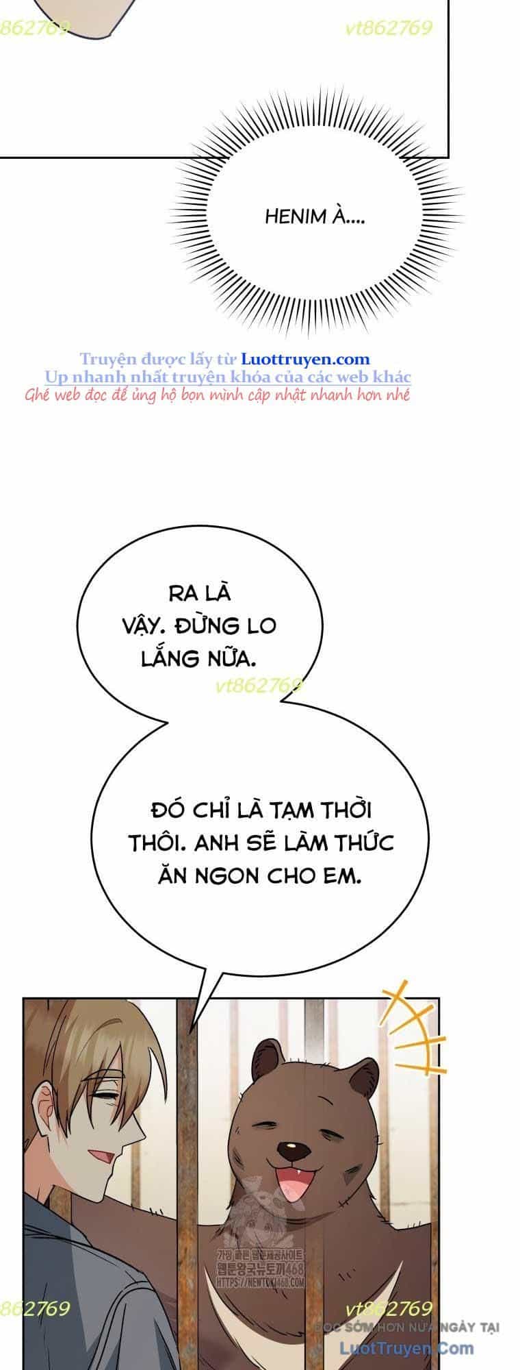 Xin Chào! Bác Sĩ Thú Y - Chương 96 - ảnh 30