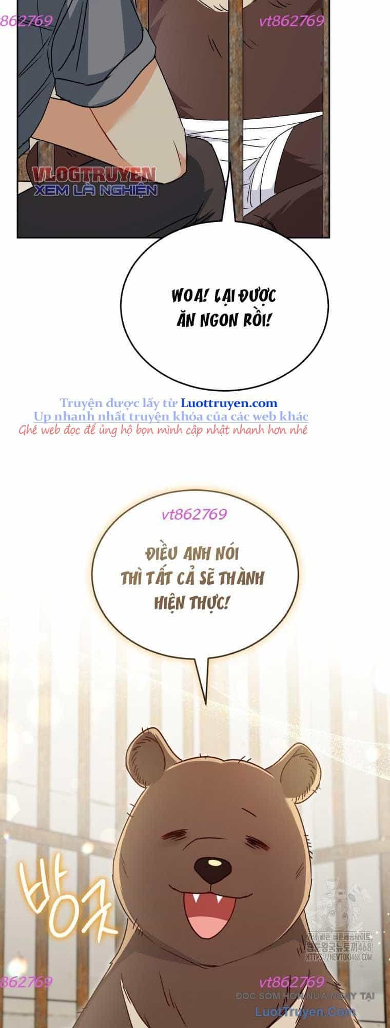 Xin Chào! Bác Sĩ Thú Y - Chương 96 - ảnh 31