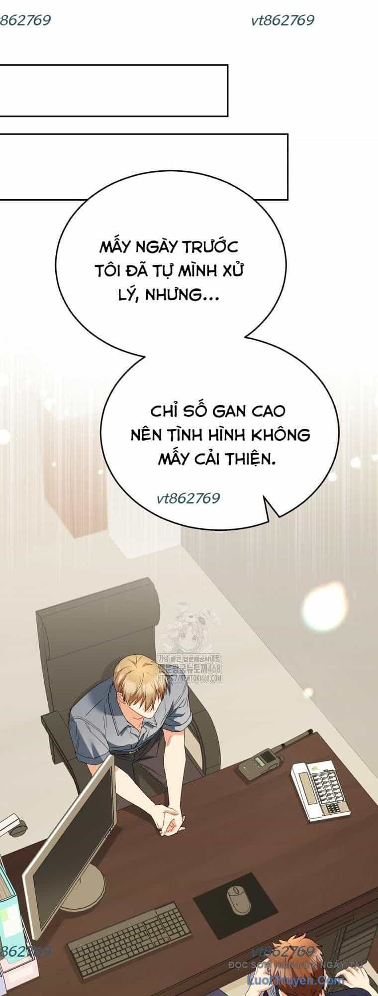 Xin Chào! Bác Sĩ Thú Y - Chương 96 - ảnh 34