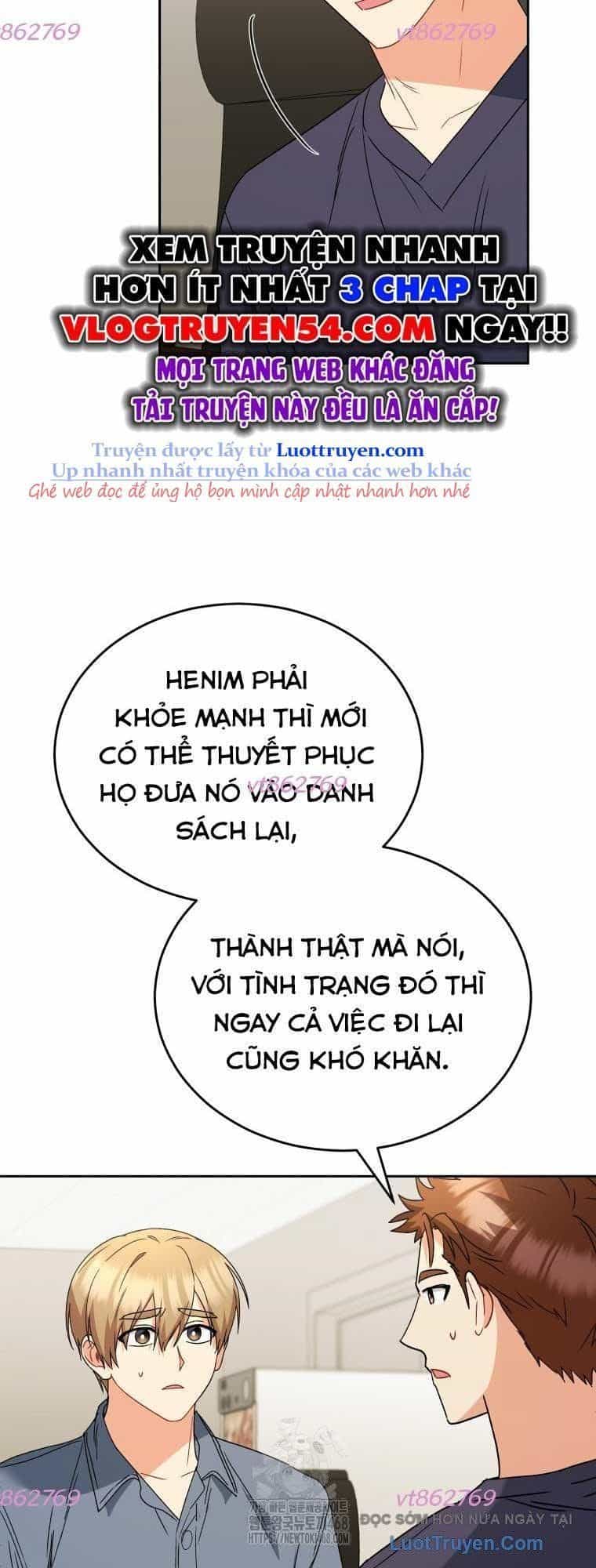 Xin Chào! Bác Sĩ Thú Y - Chương 96 - ảnh 37